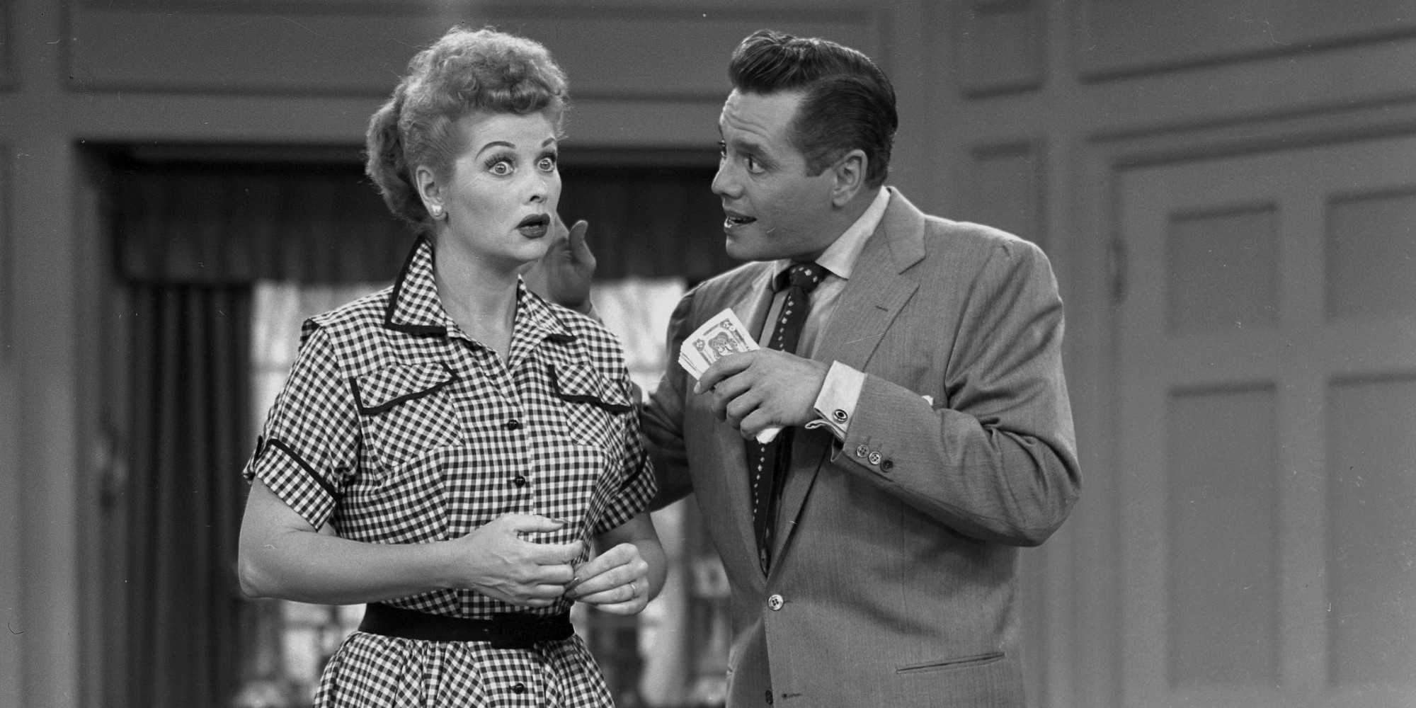 O I LOVE LUCY ANNIVERSARY 2013 Facebook 