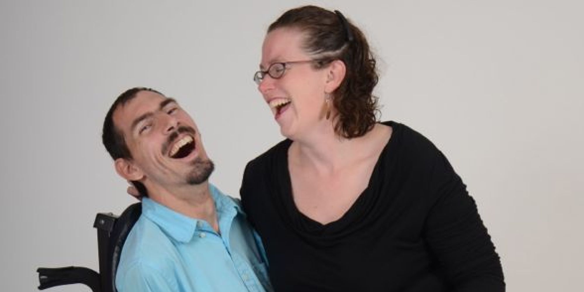 Man With Cerebral Palsy, Wife Who Need WheelchairAccessible Van