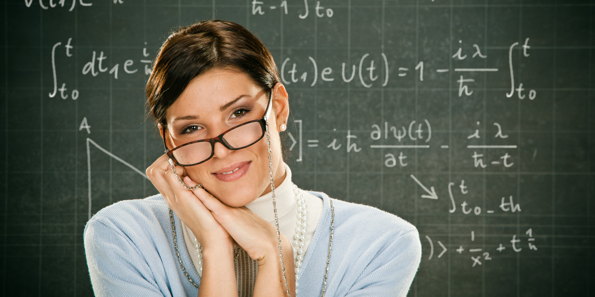 21 Reasons To Quit Your Job And Become A Teacher  HuffPost