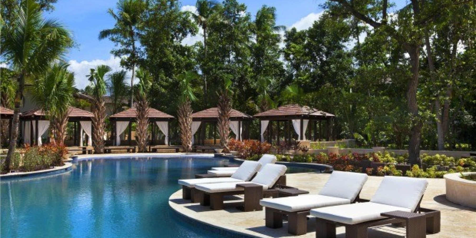 Resort Fees Explained How To Spot And Avoid Them On Your Next Resort Fees Explained How To Spot And Avoid Them On Your Next Trip Huffpost