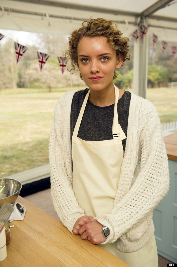 Great British Bake Off Episode 9 Review Beca Goes Home And There S No Time For Flirting