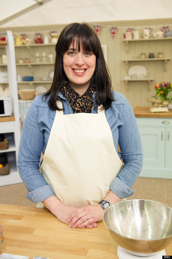 'Great British Bake Off' Episode 9 Review - Beca Goes Home, And There's ...
