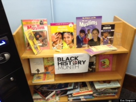 muslims