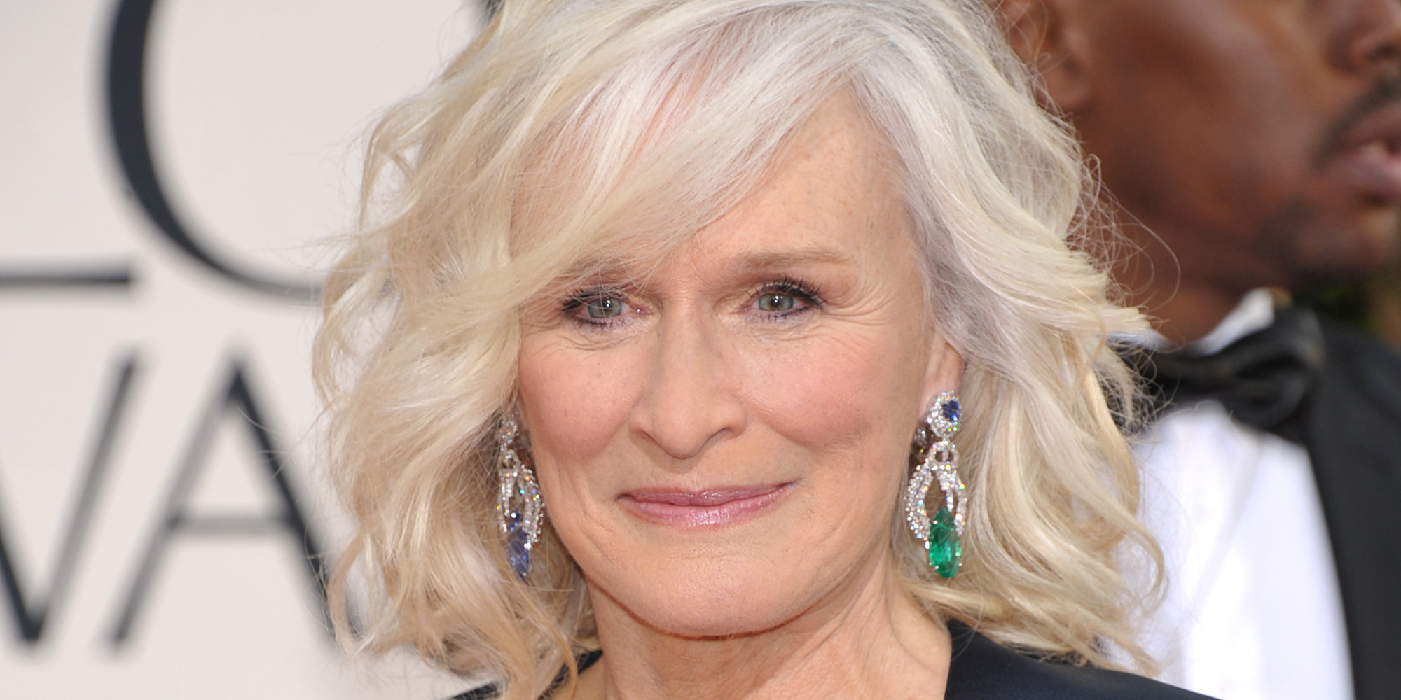 Gorgeous Celebrities Over 60 Are Proof Women Don't Necessarily Peak In