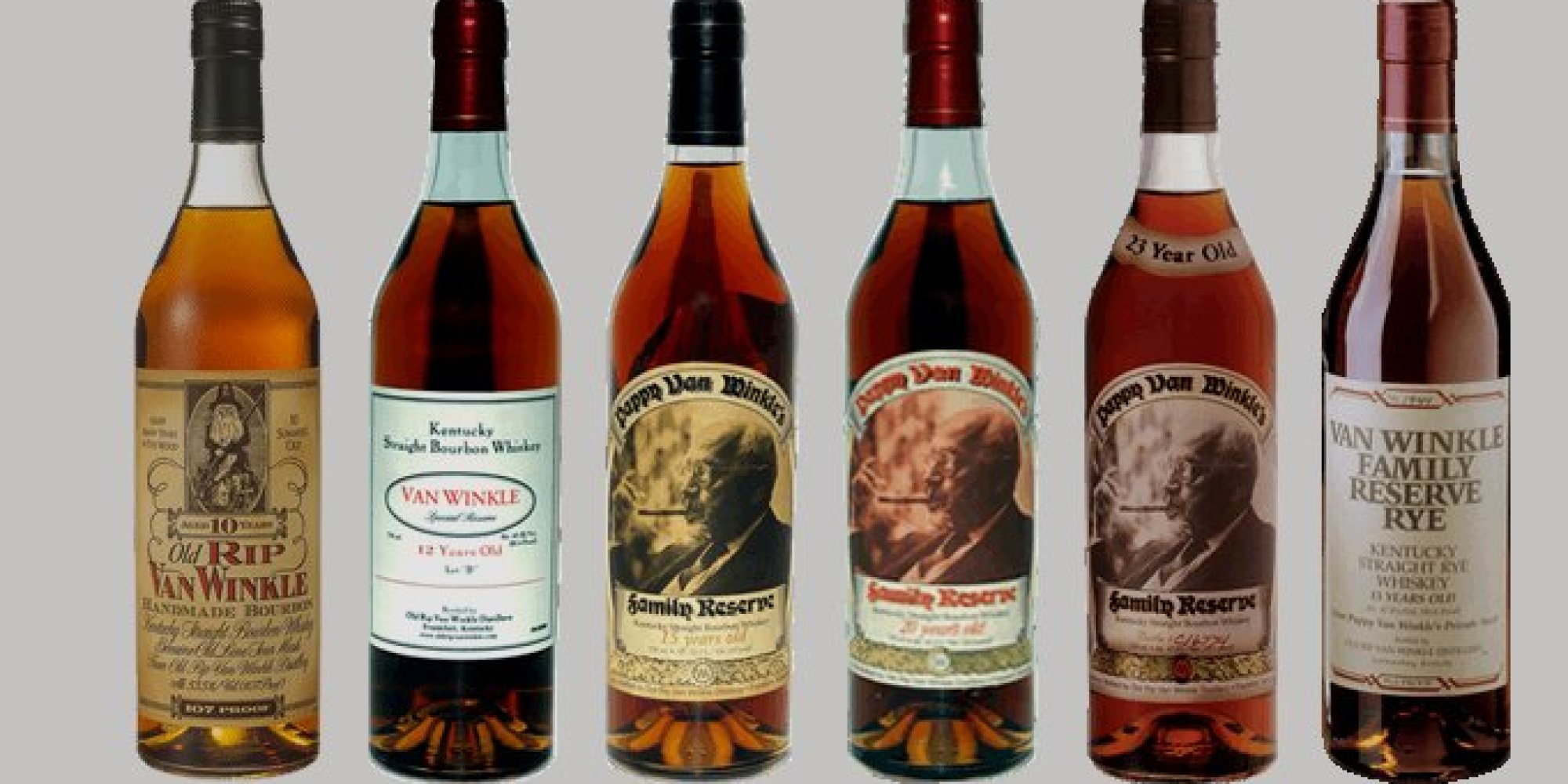 pappy van winkle buy online