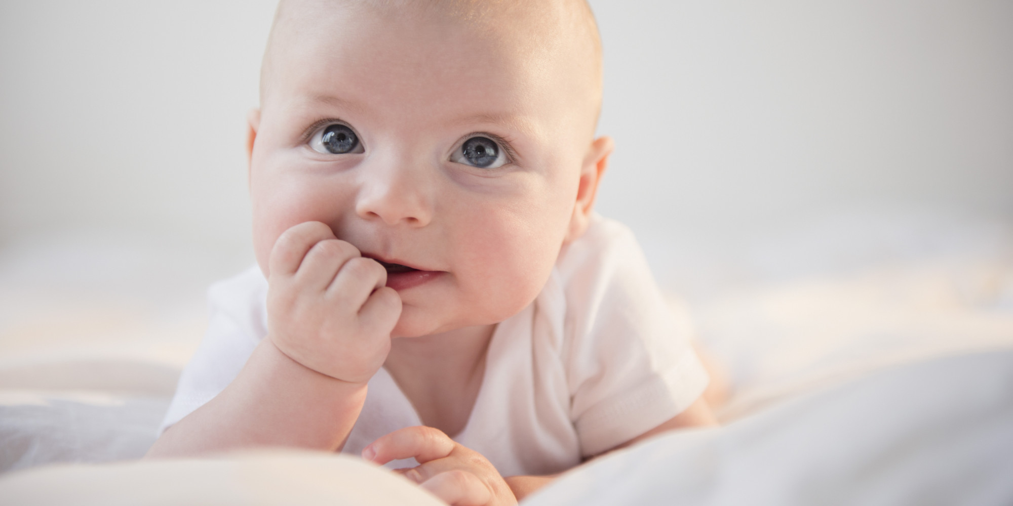 Most Popular Girls&#39;, Boys&#39; And Unisex Baby Names Of 2013, According To Nameberry | HuffPost