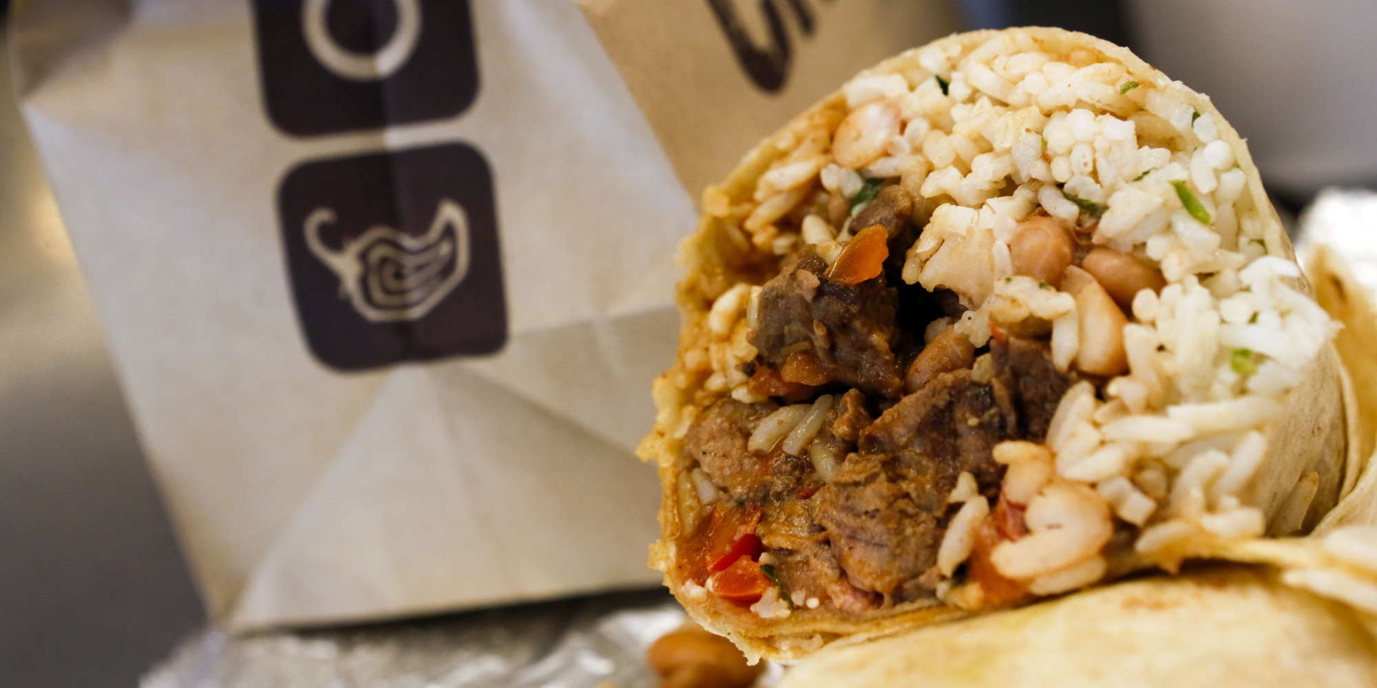 6 Things You Didn't Know About Chipotle Mexican Grill | HuffPost