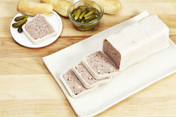 terrine