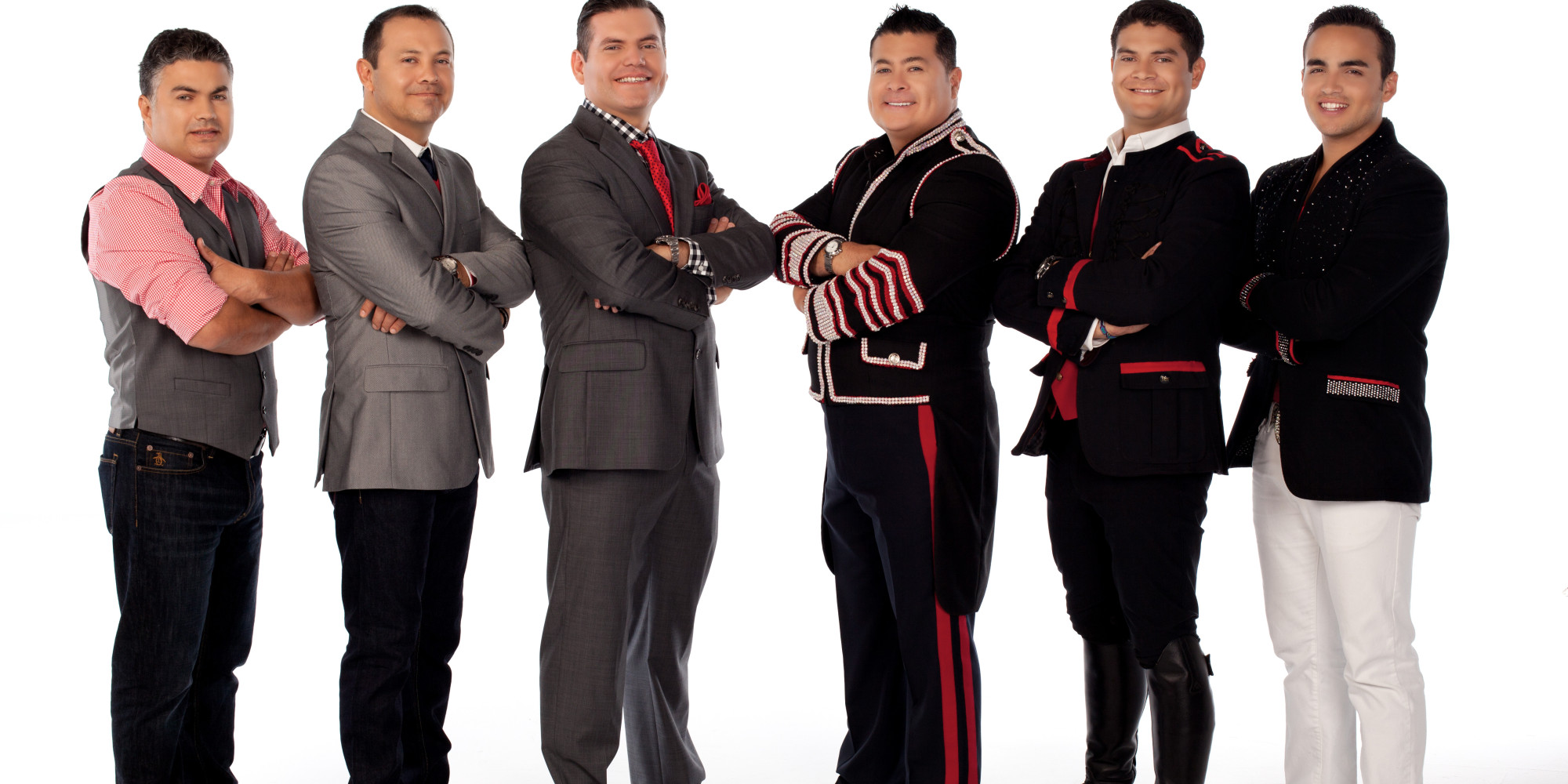 'Familia de Circo': adelanto de reality de los Hermanos Vazquez (VIDEO