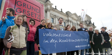 volksentscheidaktion