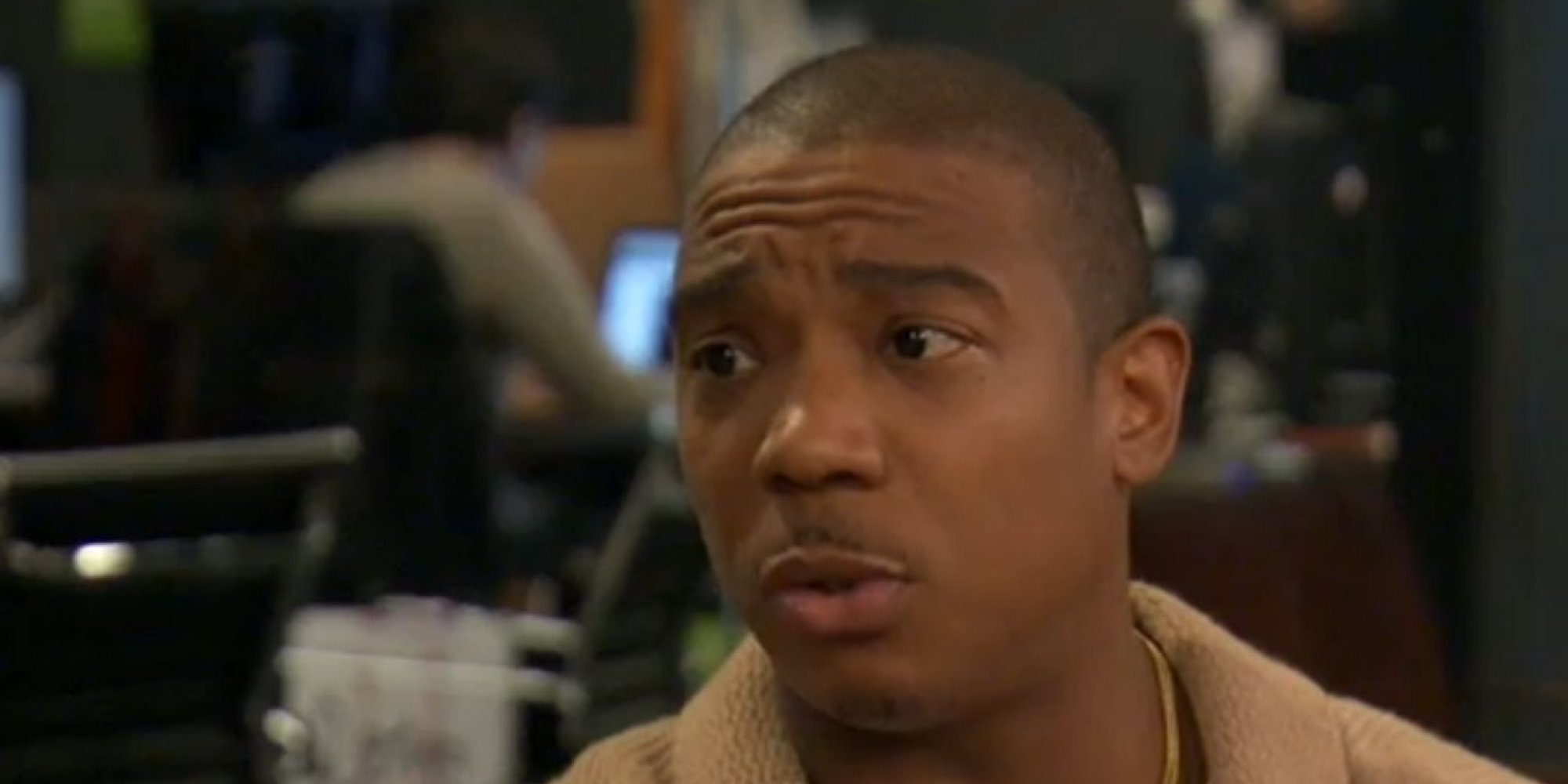 Ja Rule On Finding God At Hillsong Church In NYC "They