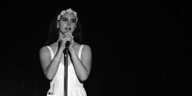 lana del rey album full