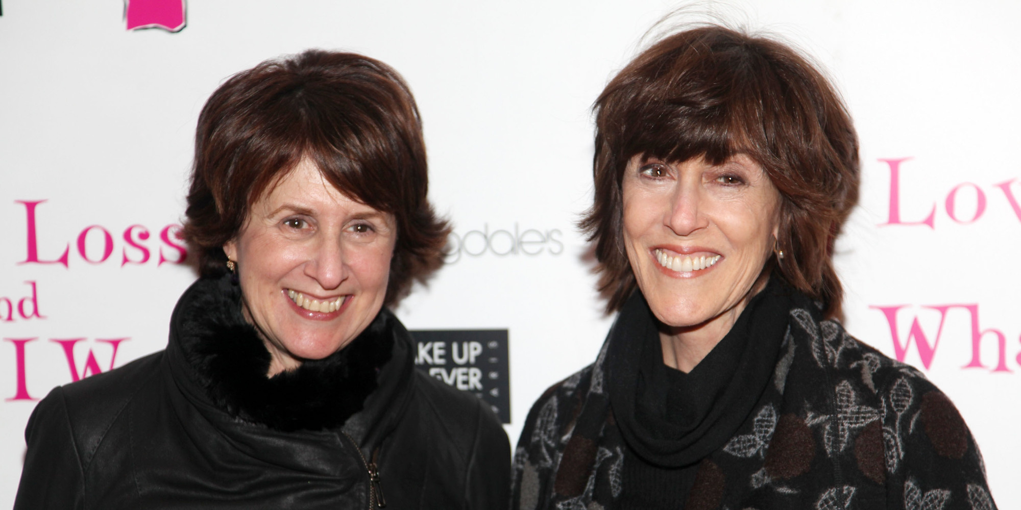 Delia Ephron On Collaborating With Nora 'She Always Said We Shared