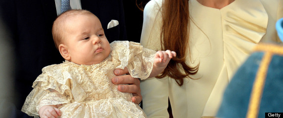 prince george