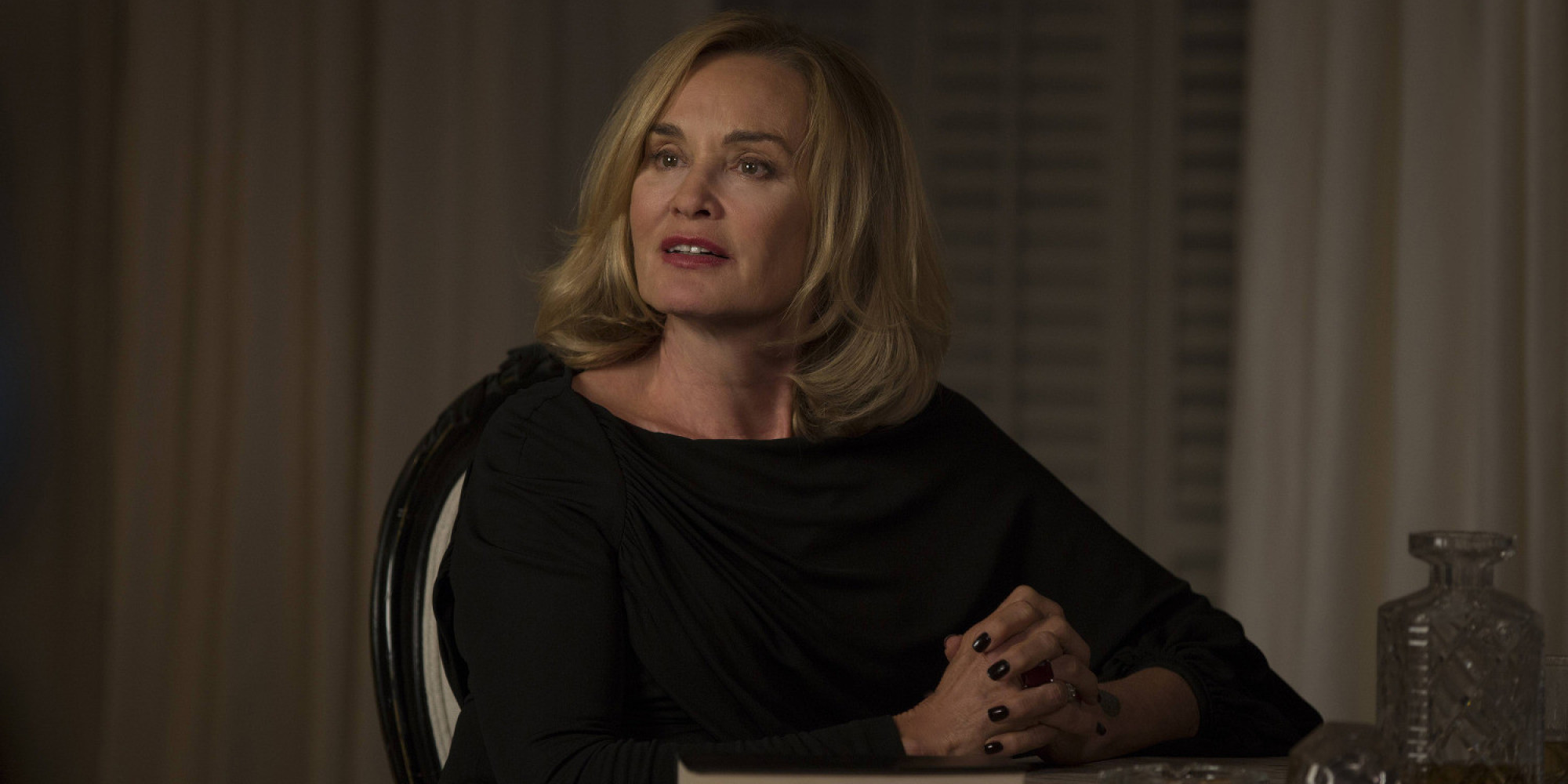 'American Horror Story: Coven' Episode 3 Recap: Nothing's Better Than ...