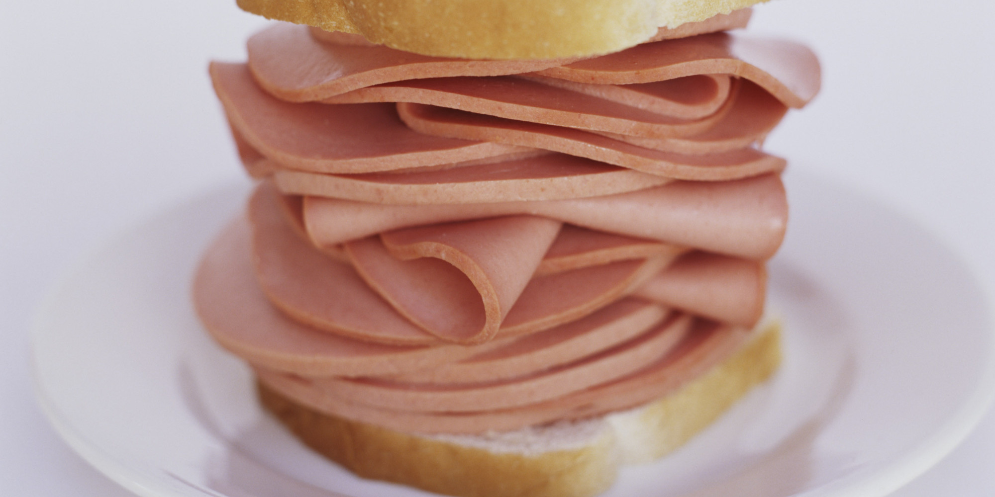 What The Heck Is In Bologna, Anyway? HuffPost