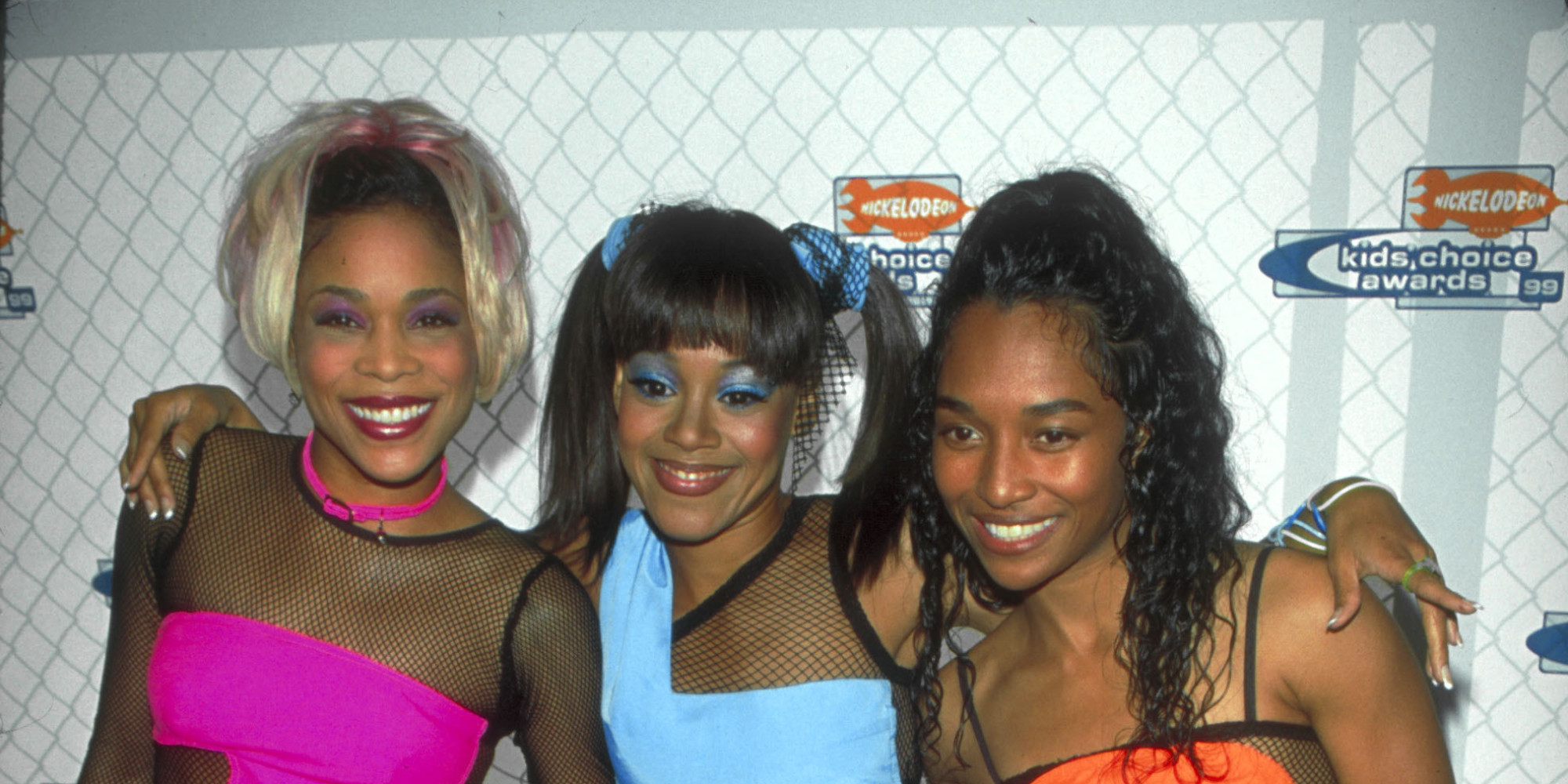 Meant To Be' Video Drops From TLC HuffPost.