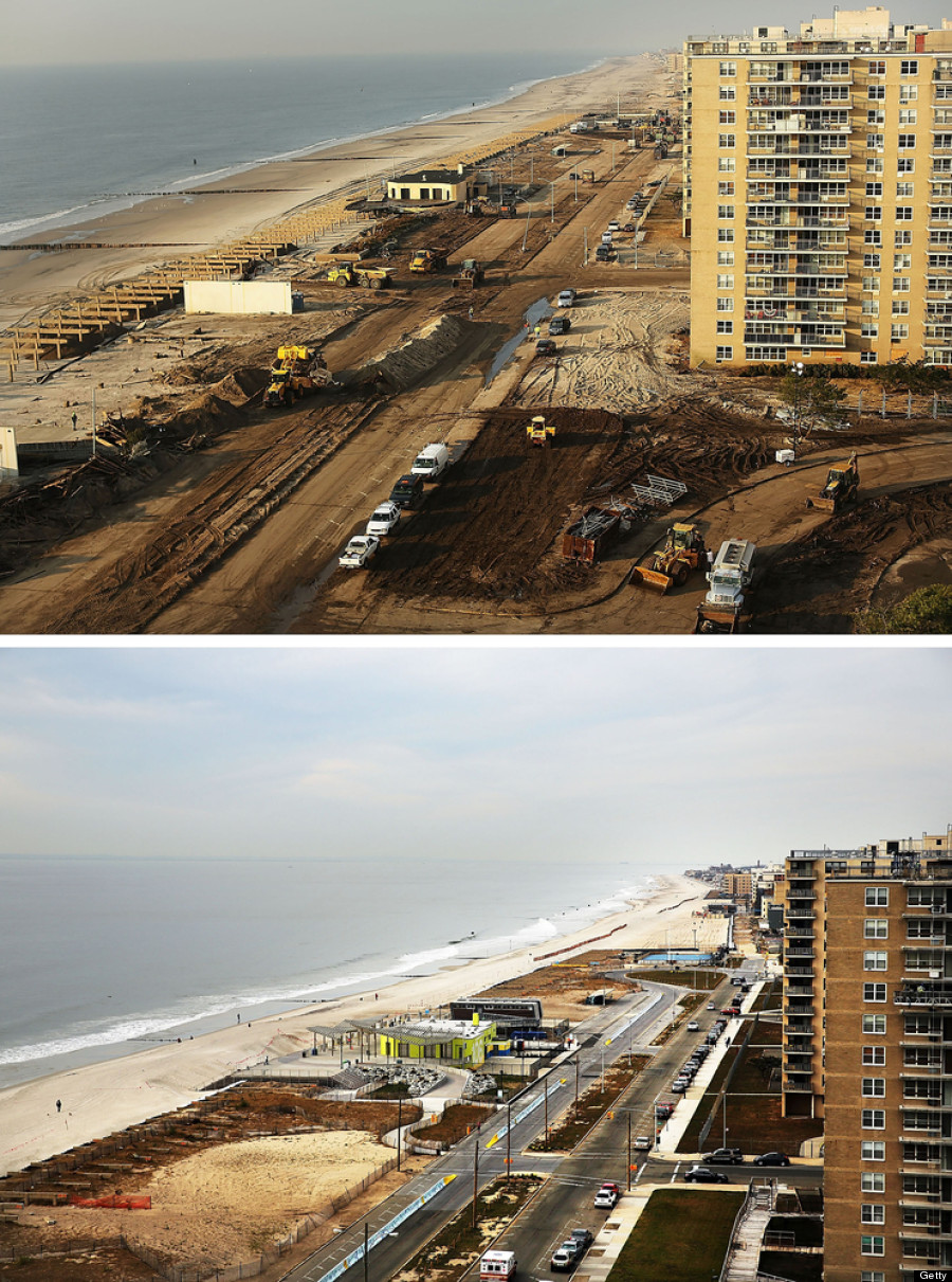 hurricane sandy