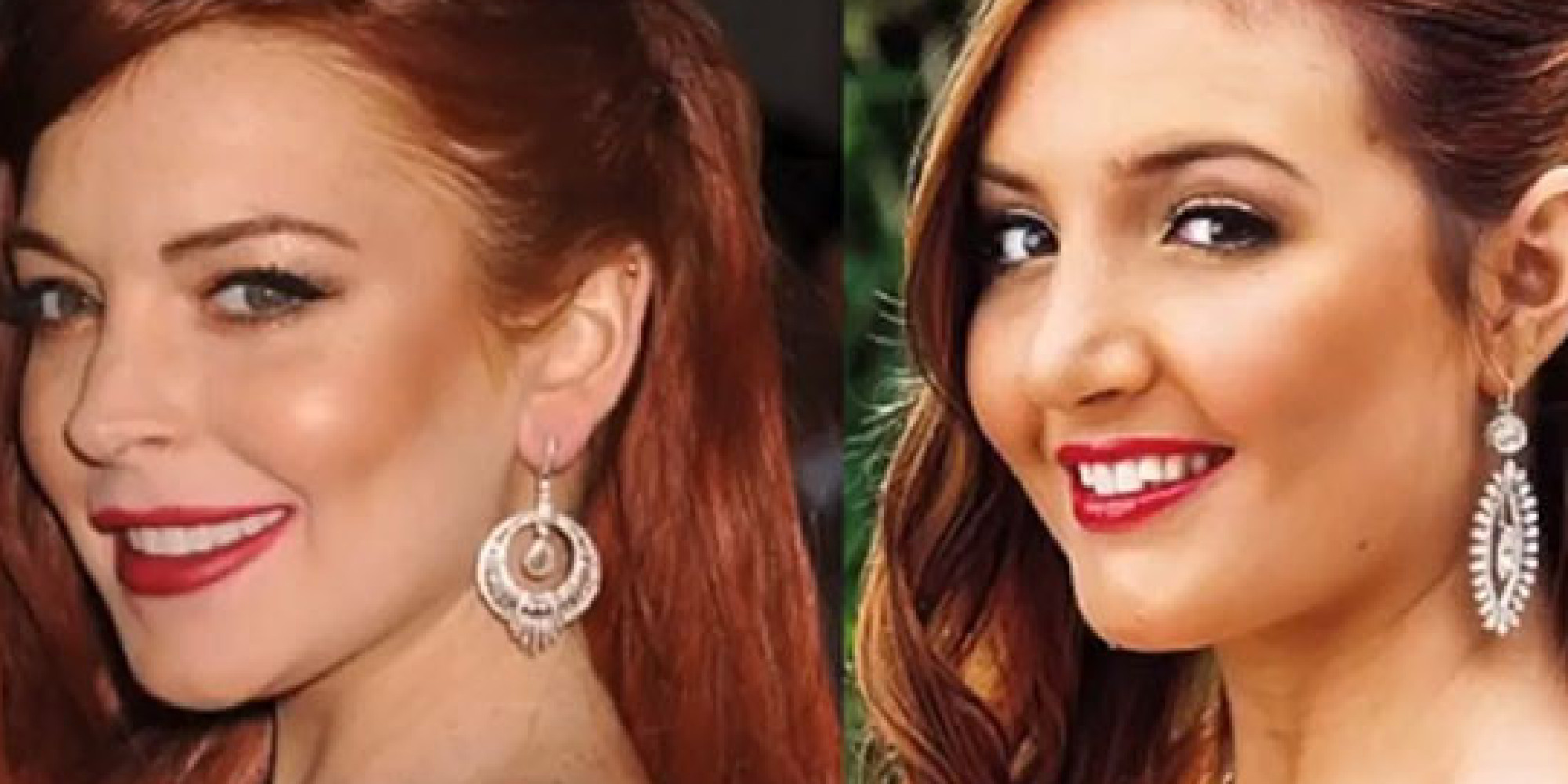 Celebrity Plastic Surgery 8 People Who Have Had Extreme Operations To Look Like Their Favorite