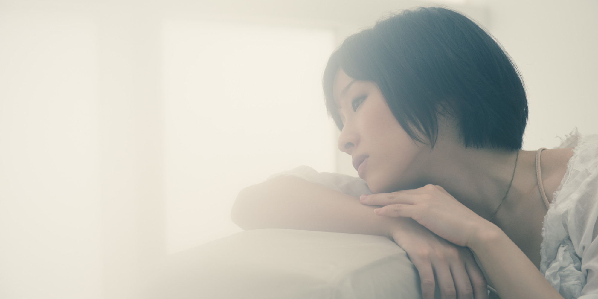 How To Turn Negative Emotions Into Your Greatest Advantage HuffPost