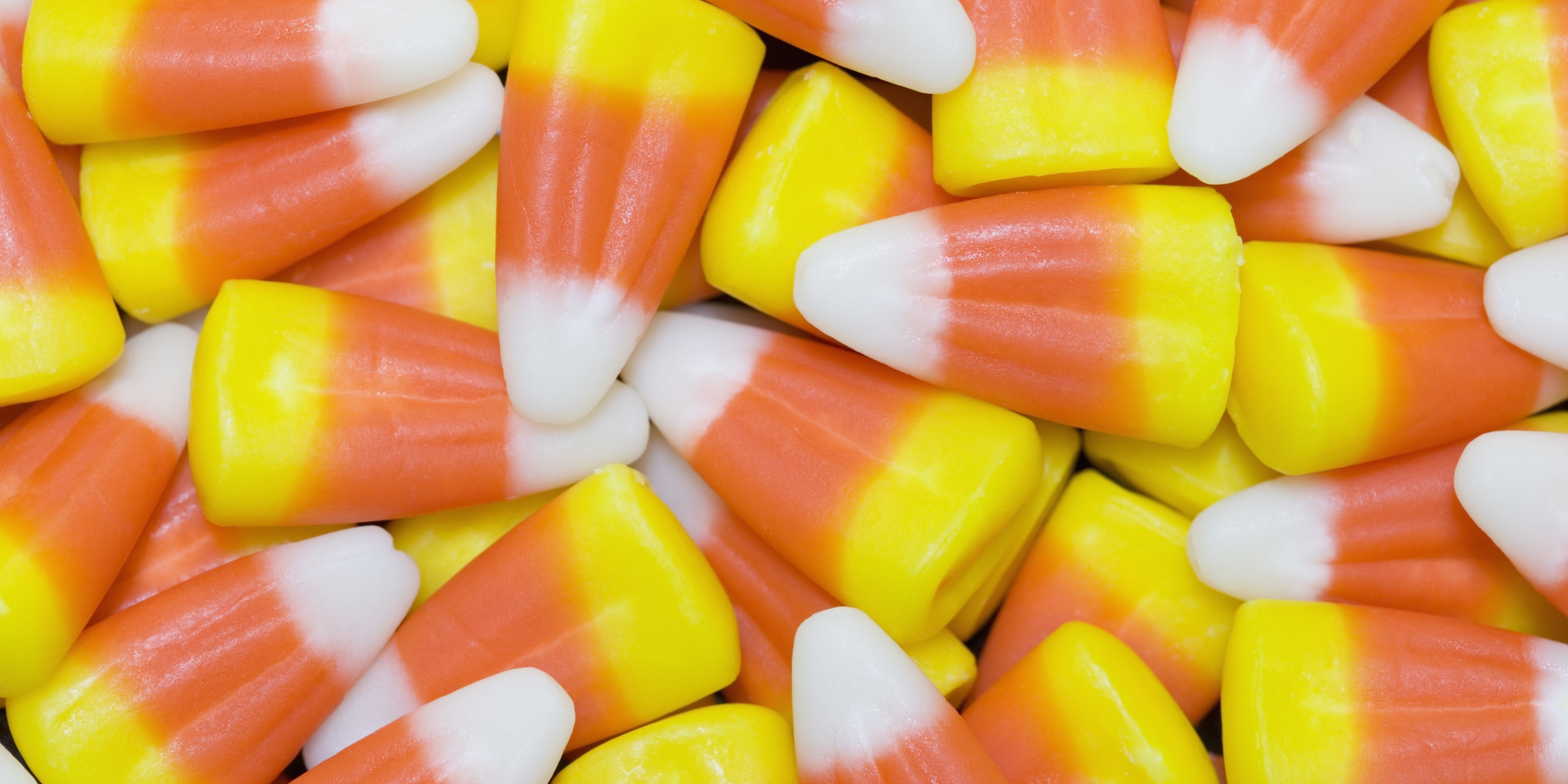 Explaining The Logic Behind Candy Corn Hatred | HuffPost