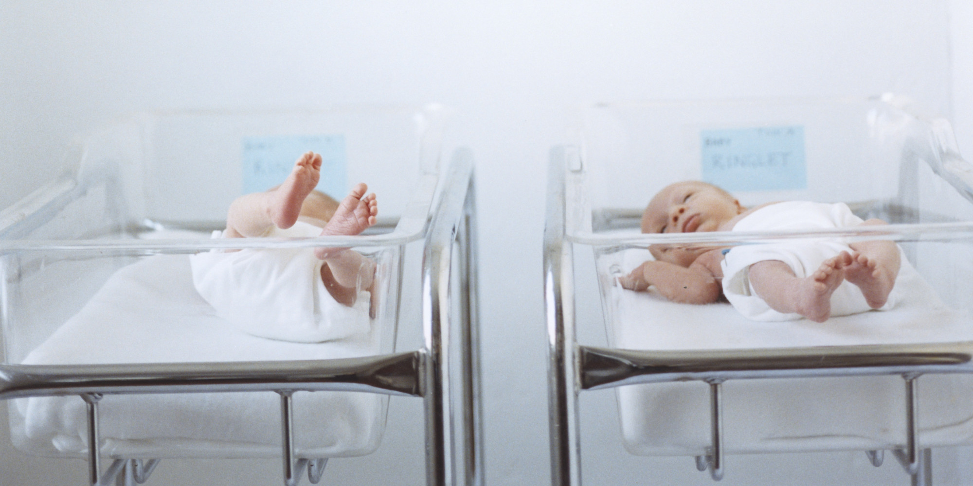 Babies Switched At Birth Reunited With Their Mothers 3 Weeks Later