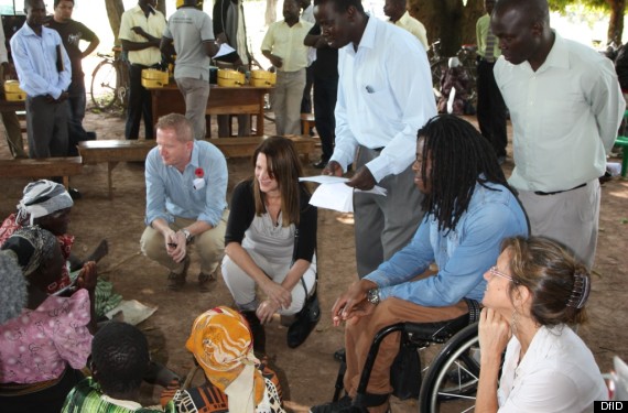 uganda