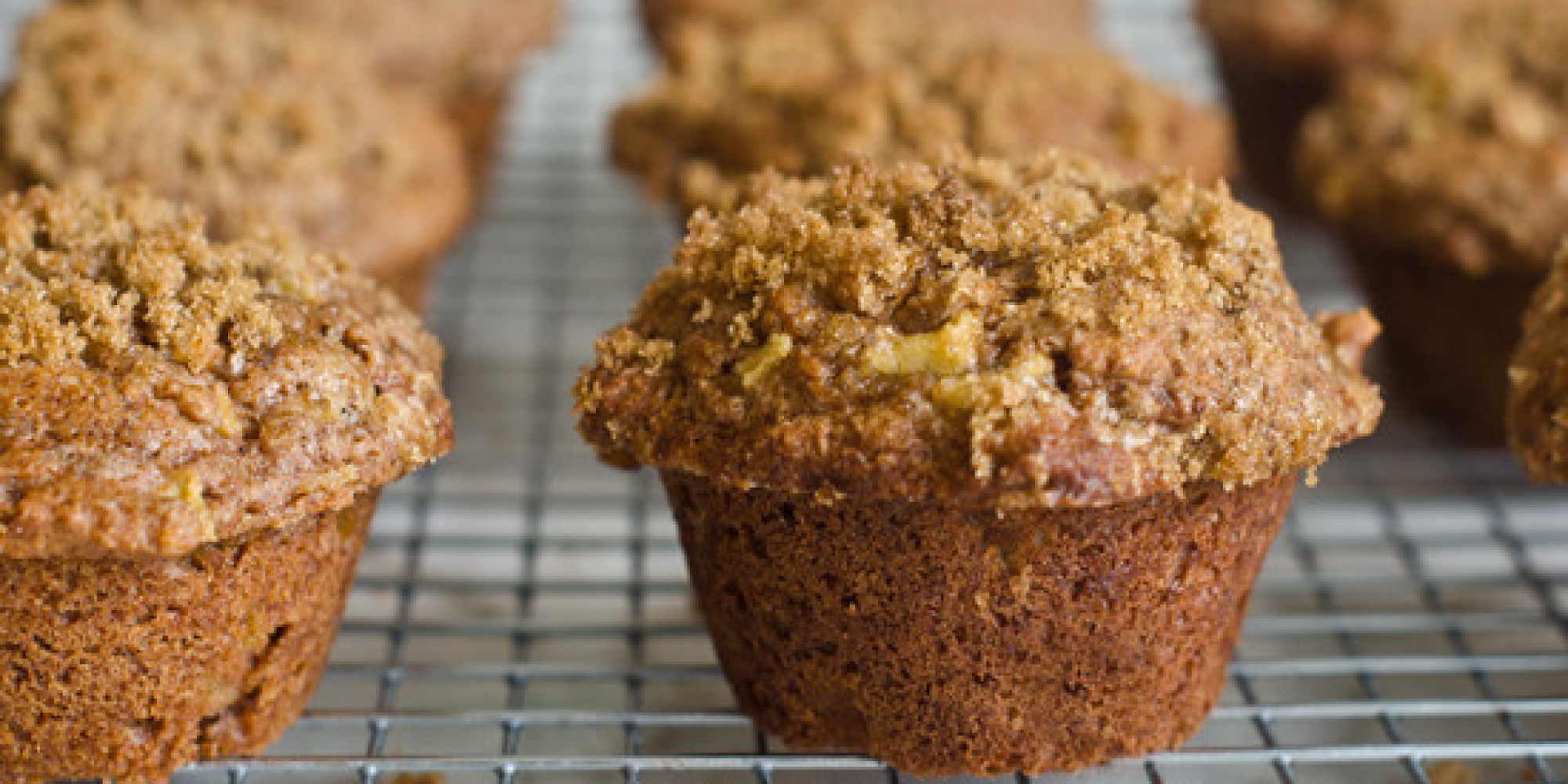 Top 17 Best Muffin Recipes