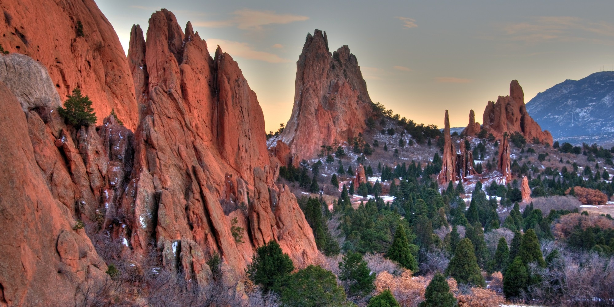 10 Best Places To Retire In America In 2013 | HuffPost