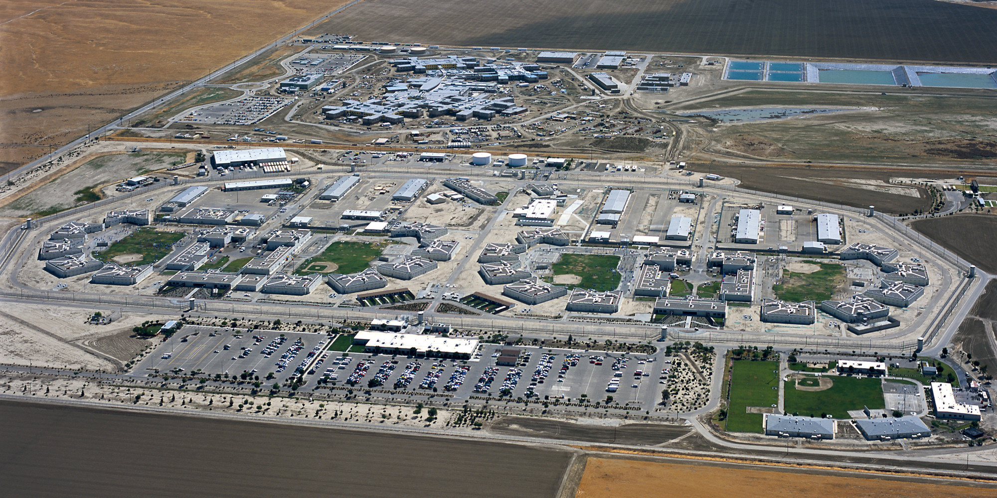 California Prisoner Alleges Abuse of Gay and Transgender Inmates at Pleasant Valley State Prison