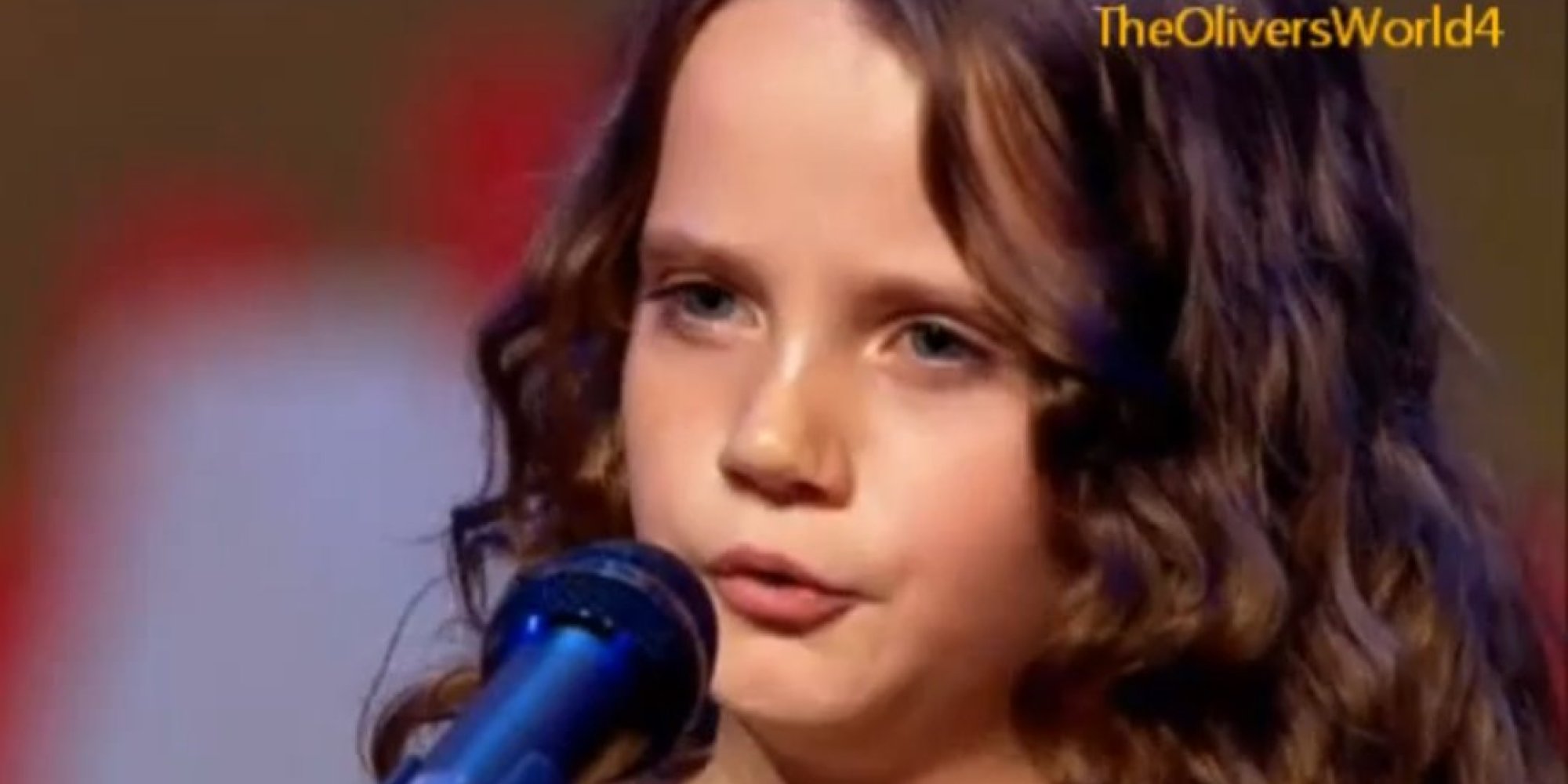 9-Year-Old's Opera Performance On Holland's Got Talent Is About To Make ...