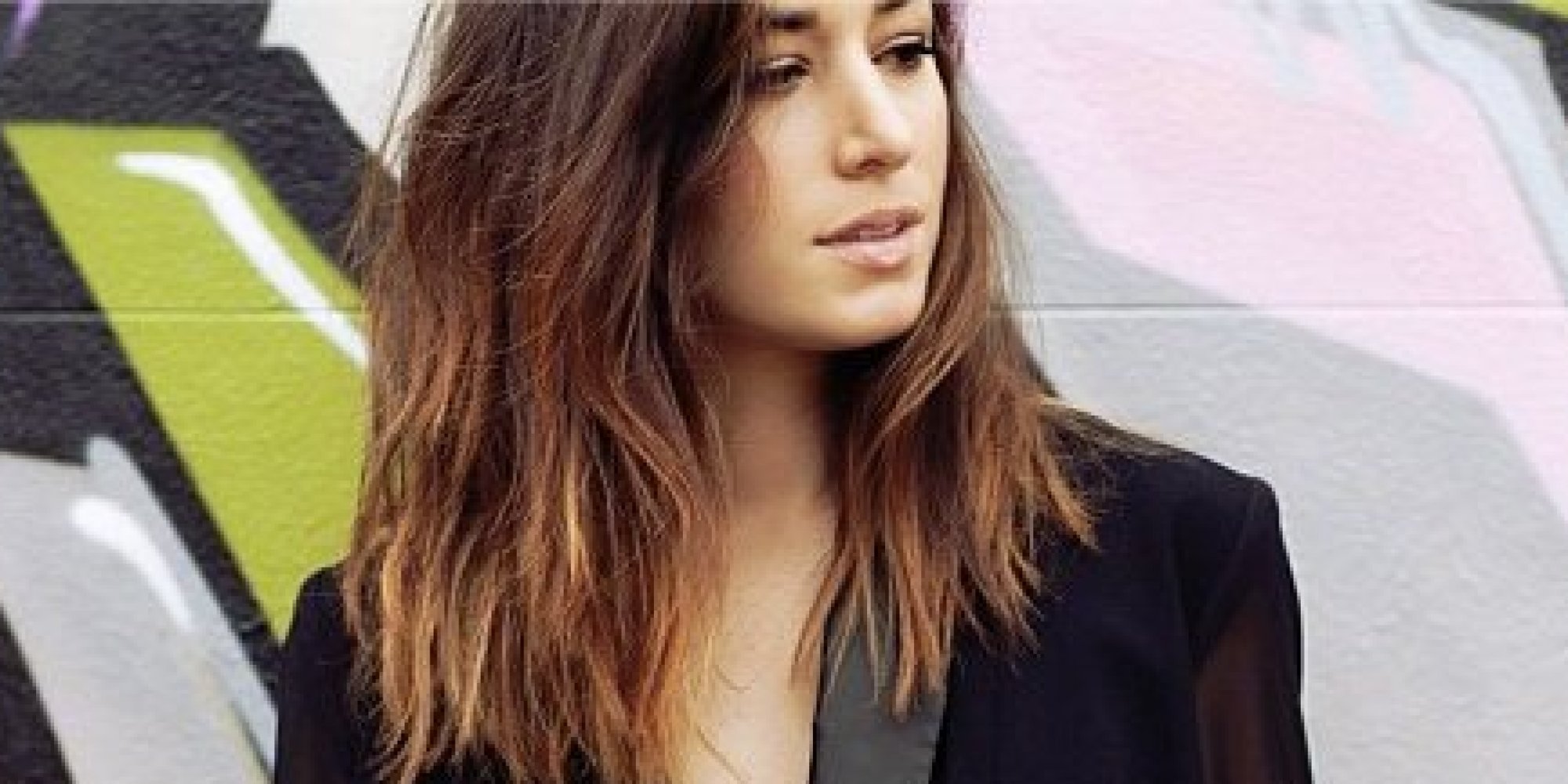 Grown Out Roots Here S How To Embrace Them Huffpost
