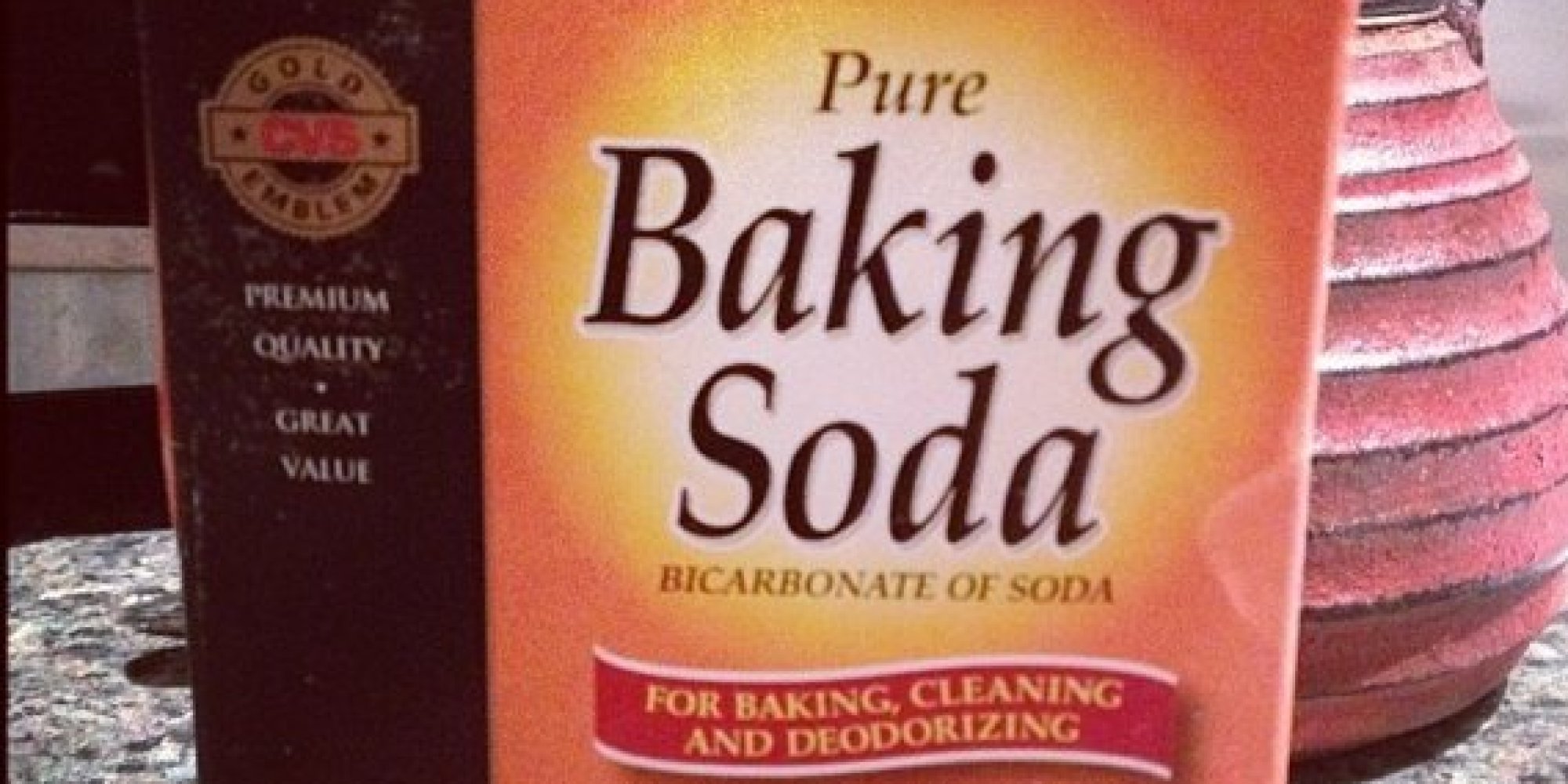 13 Amazing Uses For Baking Soda You Should Know HuffPost