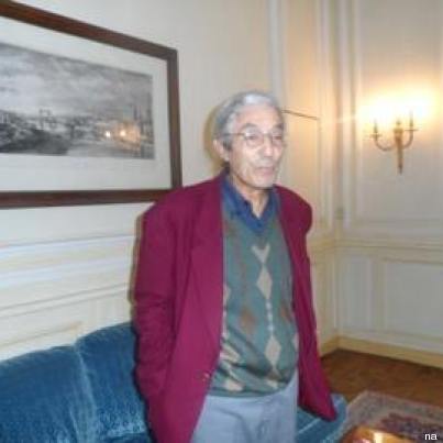 boualem sansal