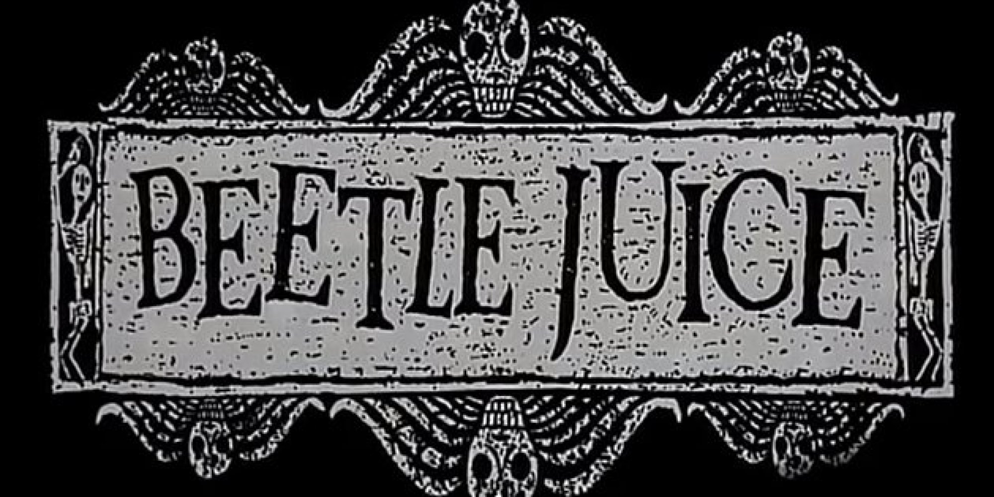 13 Facts You Didn't Know About 'Beetlejuice' | HuffPost