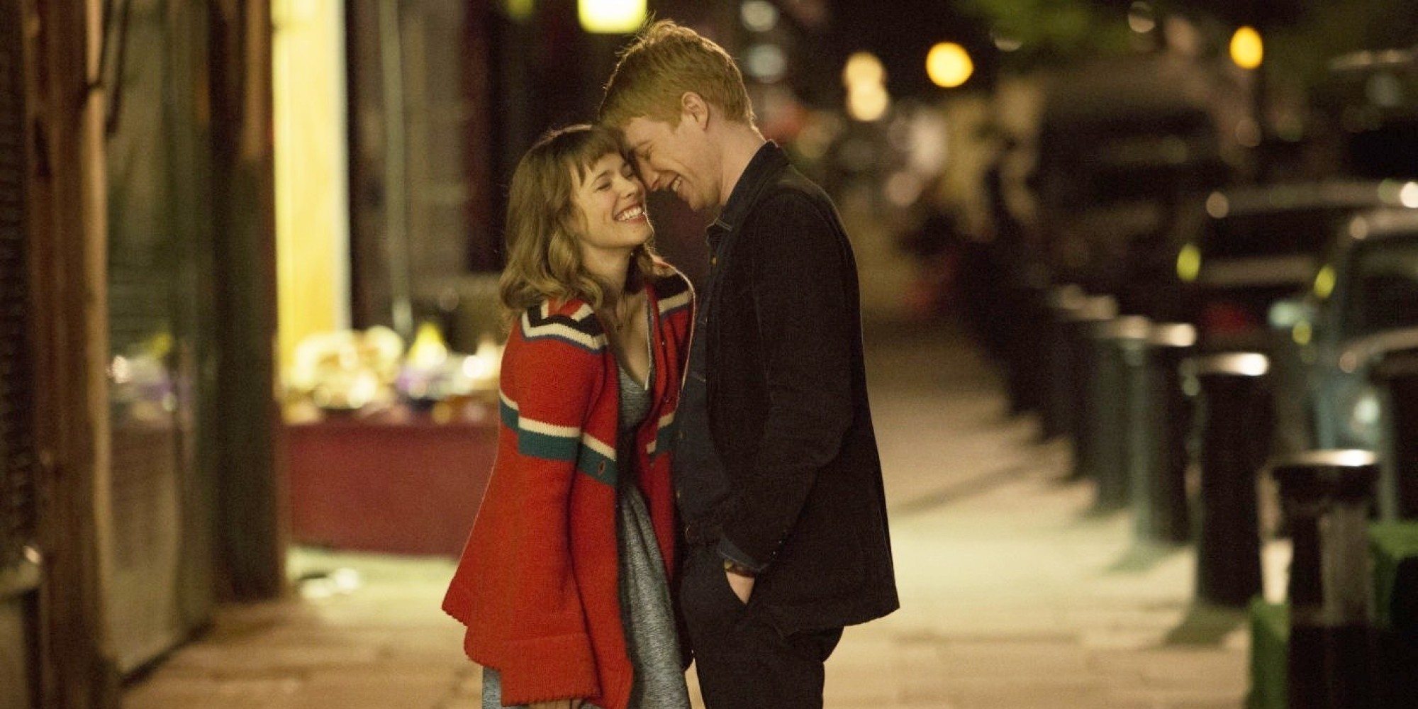 Richard Curtis Explains Why 'About Time' Is Not A Romantic Comedy | HuffPost