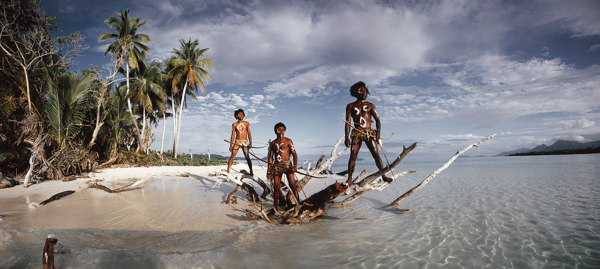 tribu