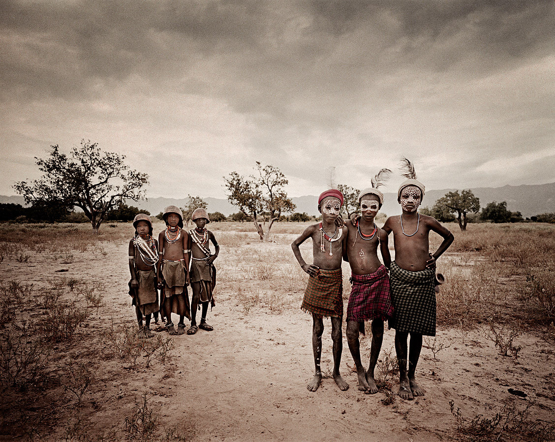 tribu