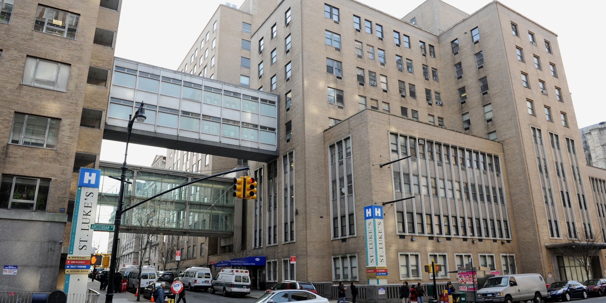 St. Luke'sRoosevelt Hospital Maternity Ward Worker Tested Positive For Tuberculosis, Statement