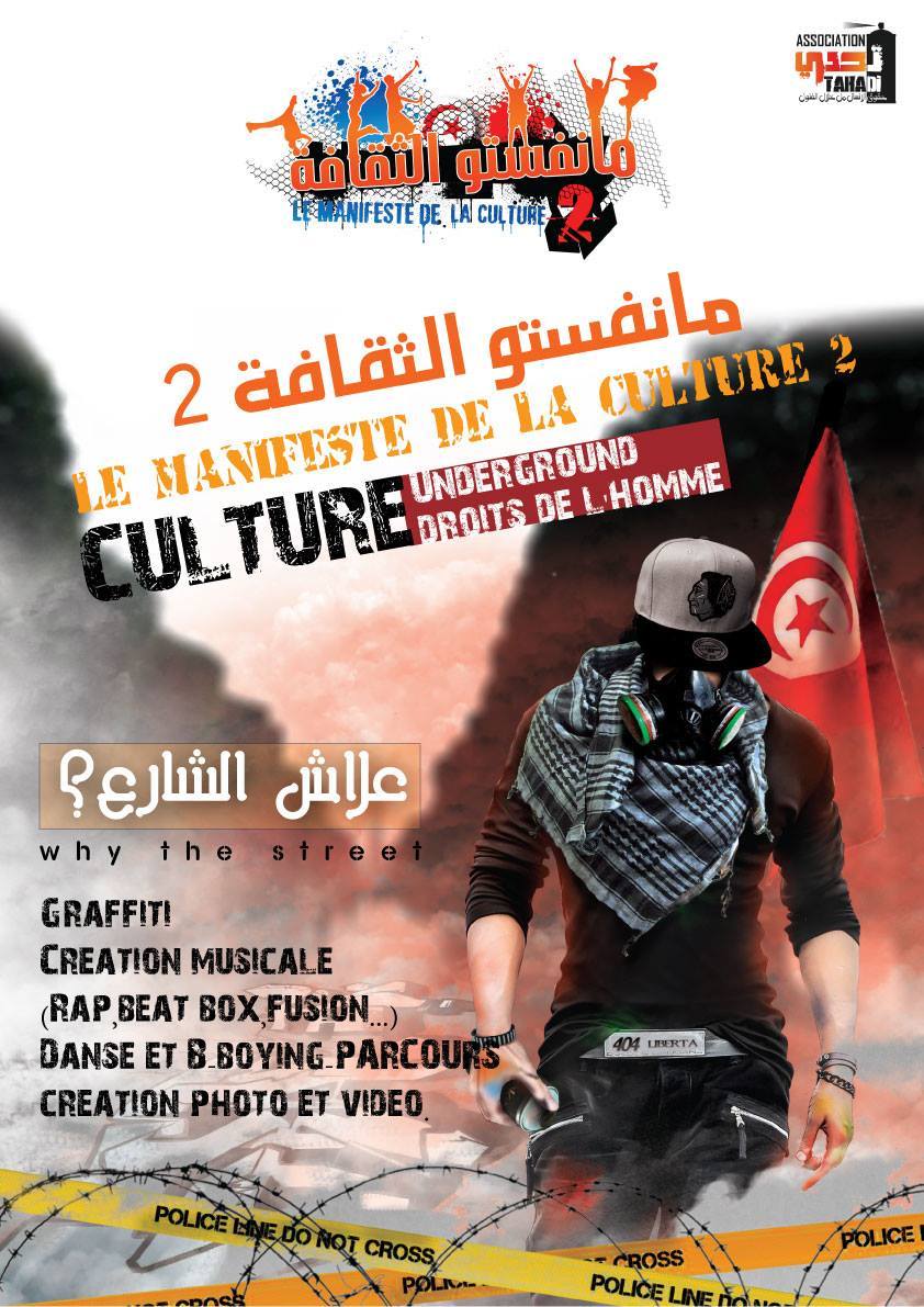 culture