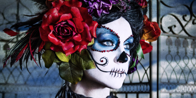 Image result for dia de los muertos