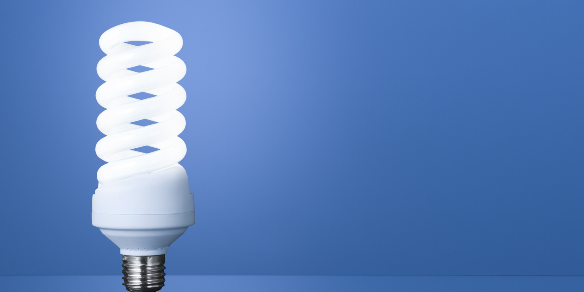 "Fall Back" Into EnergySaving Light Bulbs HuffPost