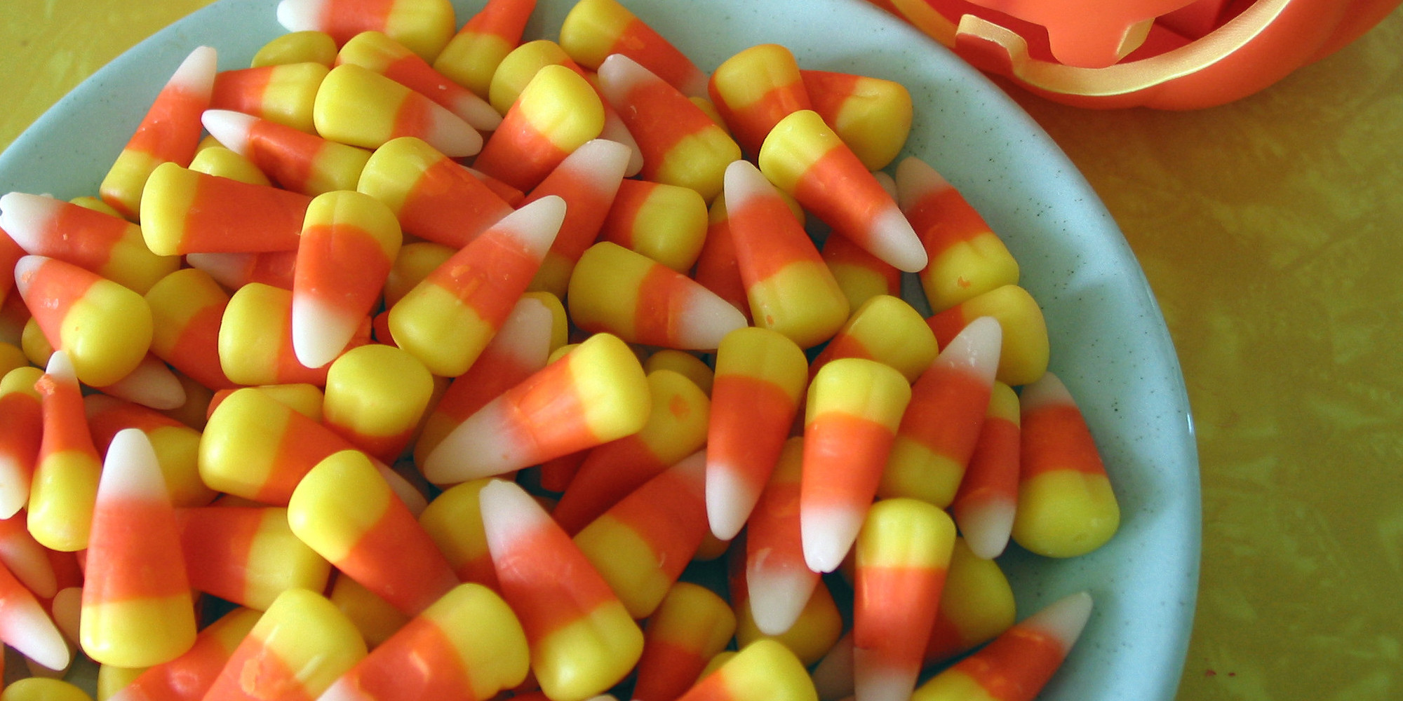 What to Do With Leftover Halloween Candy HuffPost