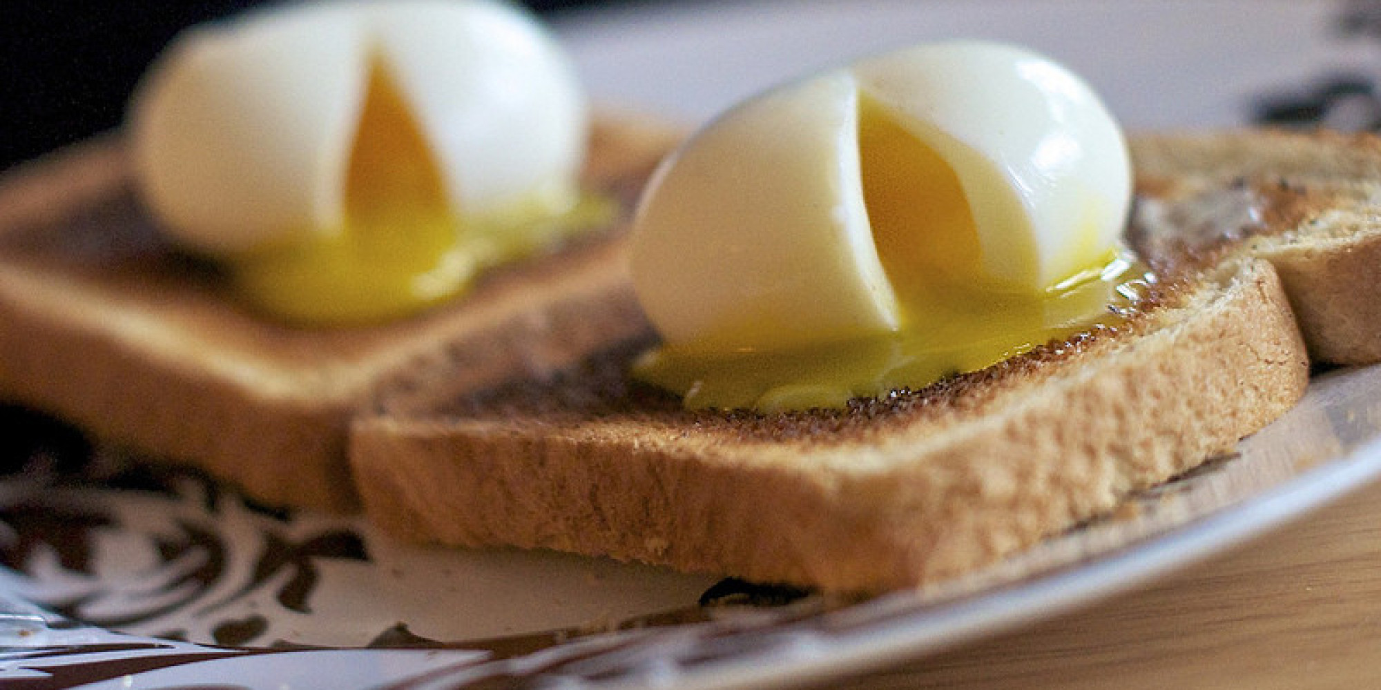 The Best Ways To Cook Eggs In Order Photos Huffpost 7938