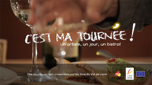 ma tournee