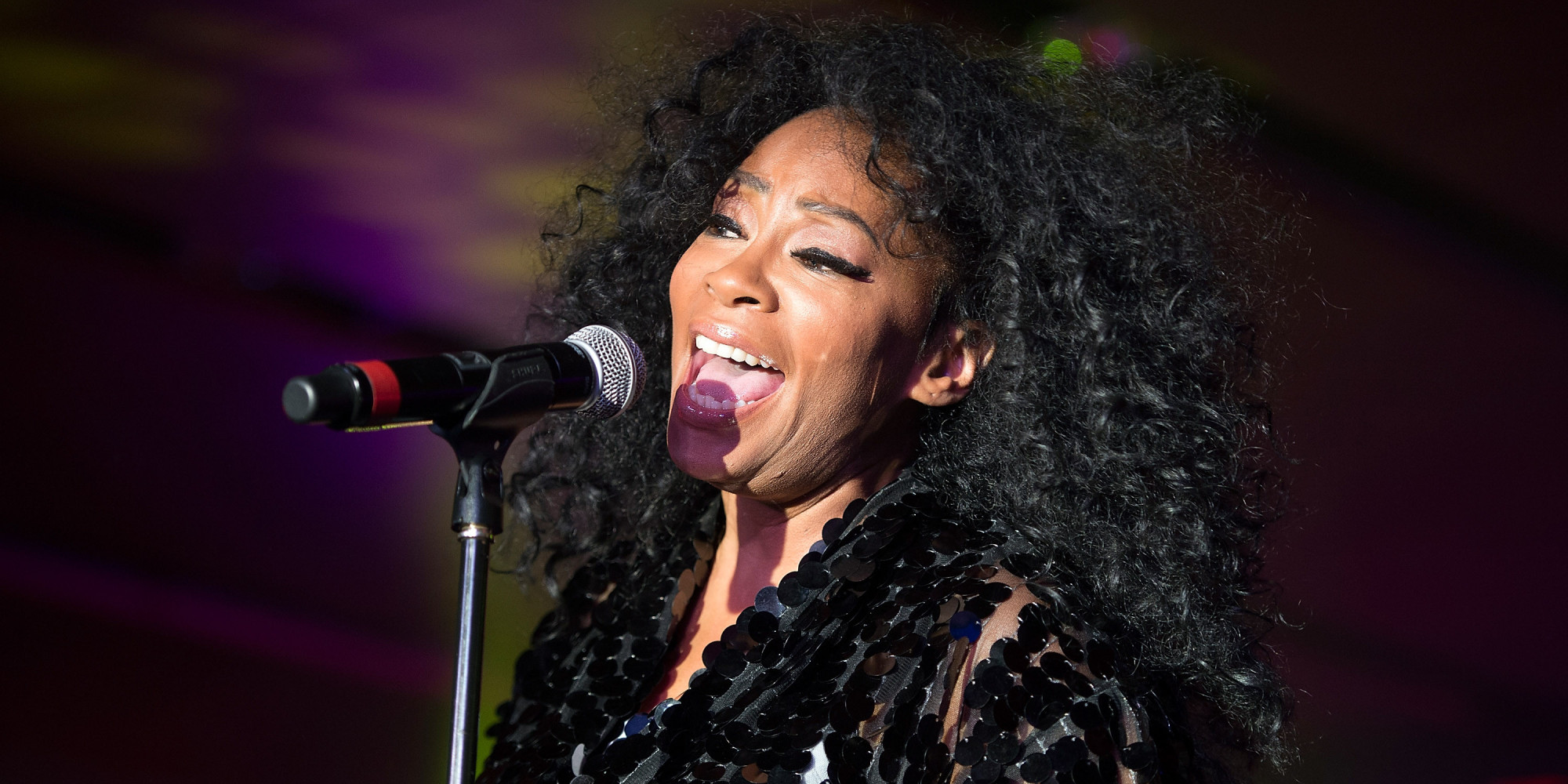 Jody Watley Is Still A Thrill HuffPost