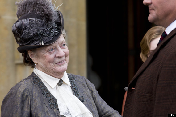 'Downton Abbey' Episode 7 Review - Lady Rose's Big Date, Lady Edith's ...