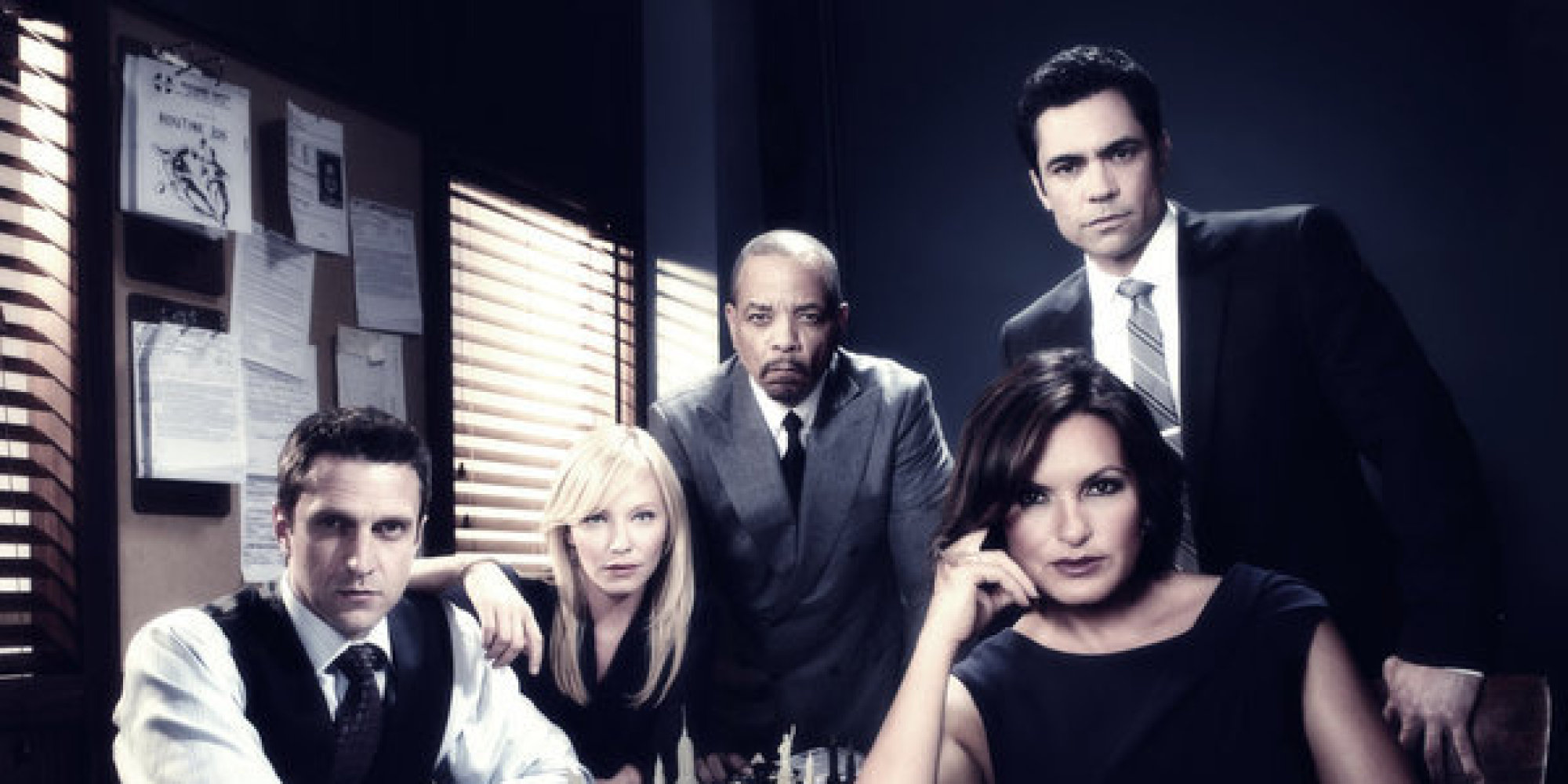 Law And Order Svu Season 15 Episode 10 Recap Detective Benson Confronts Her Attacker Huffpost