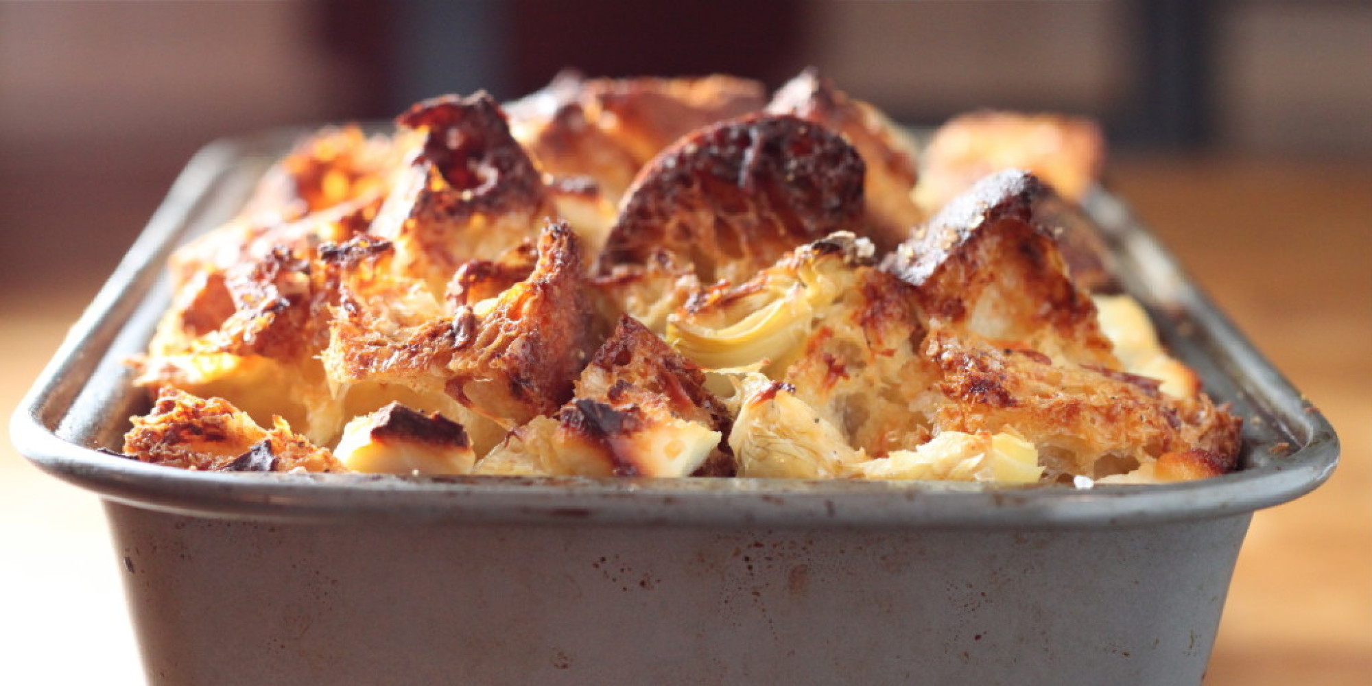 Savory tomato bread pudding recipes Savory tomato bread pudding recipes