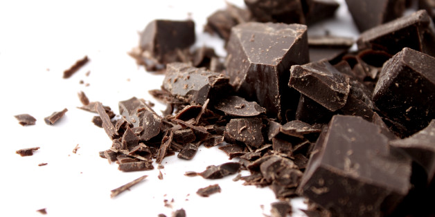 What Chocolate Can Do For You | HuffPost